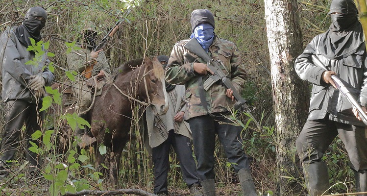 CAM, liberar una nación, Kimün (c)