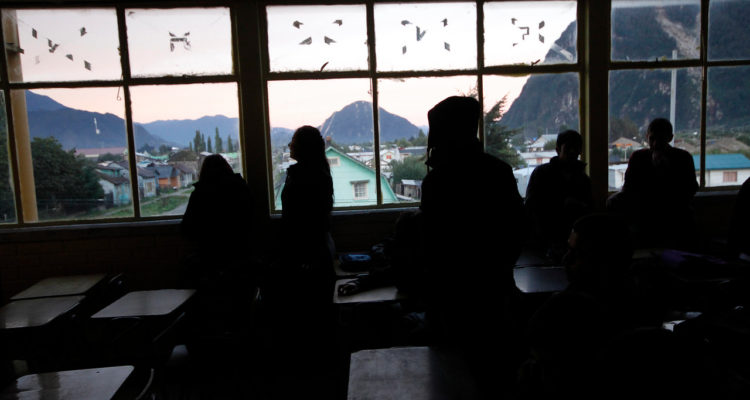 ARCHIVO | Jose Carvajal | Agencia UNO