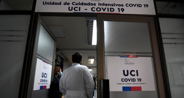 ARCHIVO | Pablo Ovalle | Agencia UNO