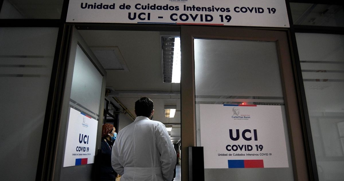 ARCHIVO | Pablo Ovalle | Agencia UNO