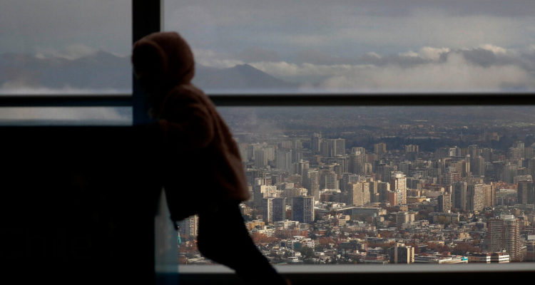 ¿Cómo afecta la crisis climática a las niñas, niños y adolescentes?