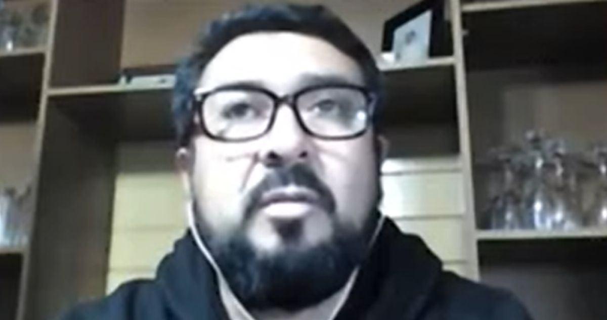 Captura de video