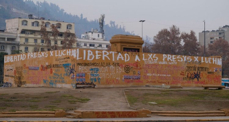 Daniel Araya | Agencia UNO