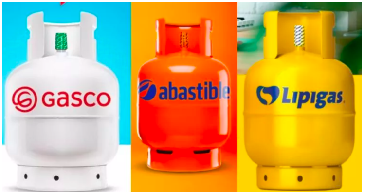 @gascochile, @laenergiadevivir y @lipigascl | Instagram