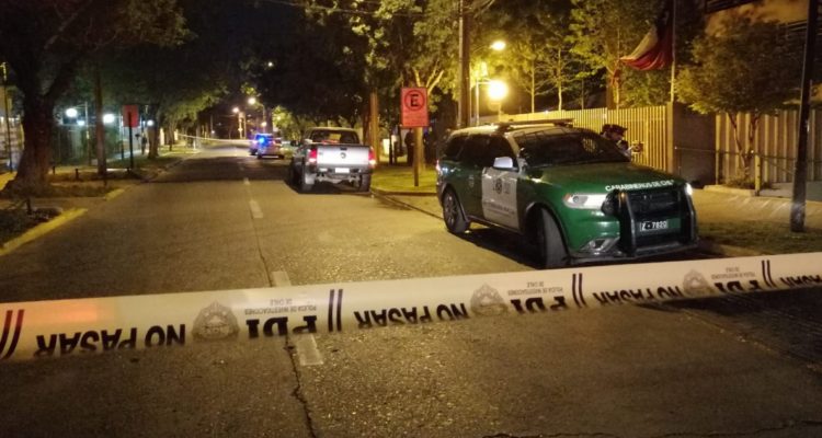 Christian Borcoski | RBB