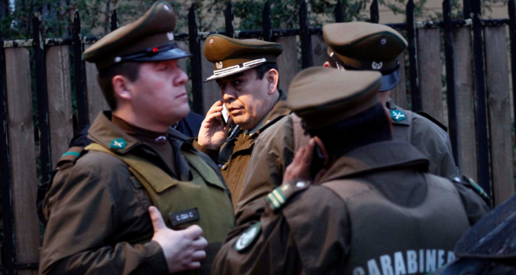 Contexto | AgenciaUNO