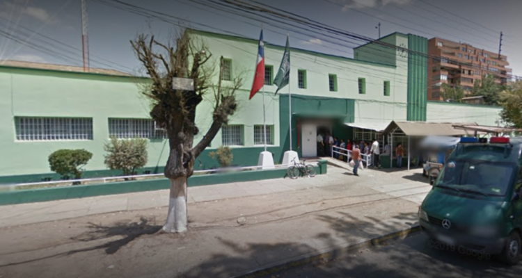 Archivo | Google Maps 