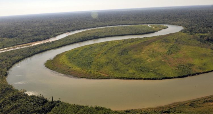Criticada carretera que dividiría reserva boliviana Tipnis suma dardos de la ONU