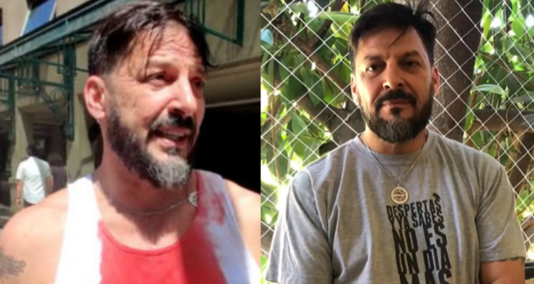 Captura de BBCL e Instagram