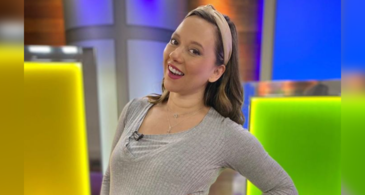 Instagram | Ingrid Parra