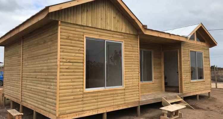 Constructora Puchuncaví