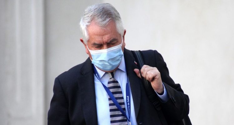 ARCHIVO | Agencia UNO