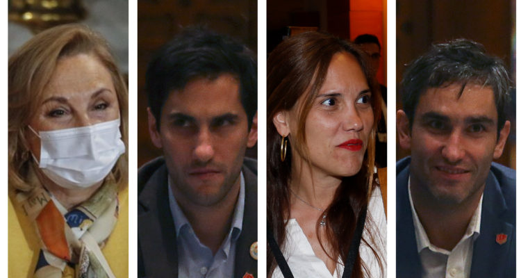 Pocas esperanzas que familia Piñera participe en Comisión Revisora de la Acusación Constitucional