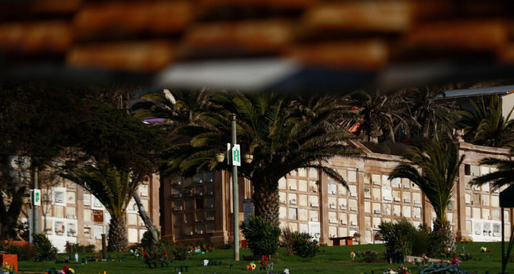 ARCHIVO | Agencia UNO