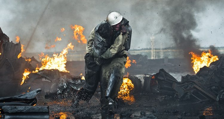 Chernóbil, la película, CineHoyts (c)