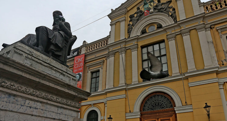 ARCHIVO | Agencia UNO