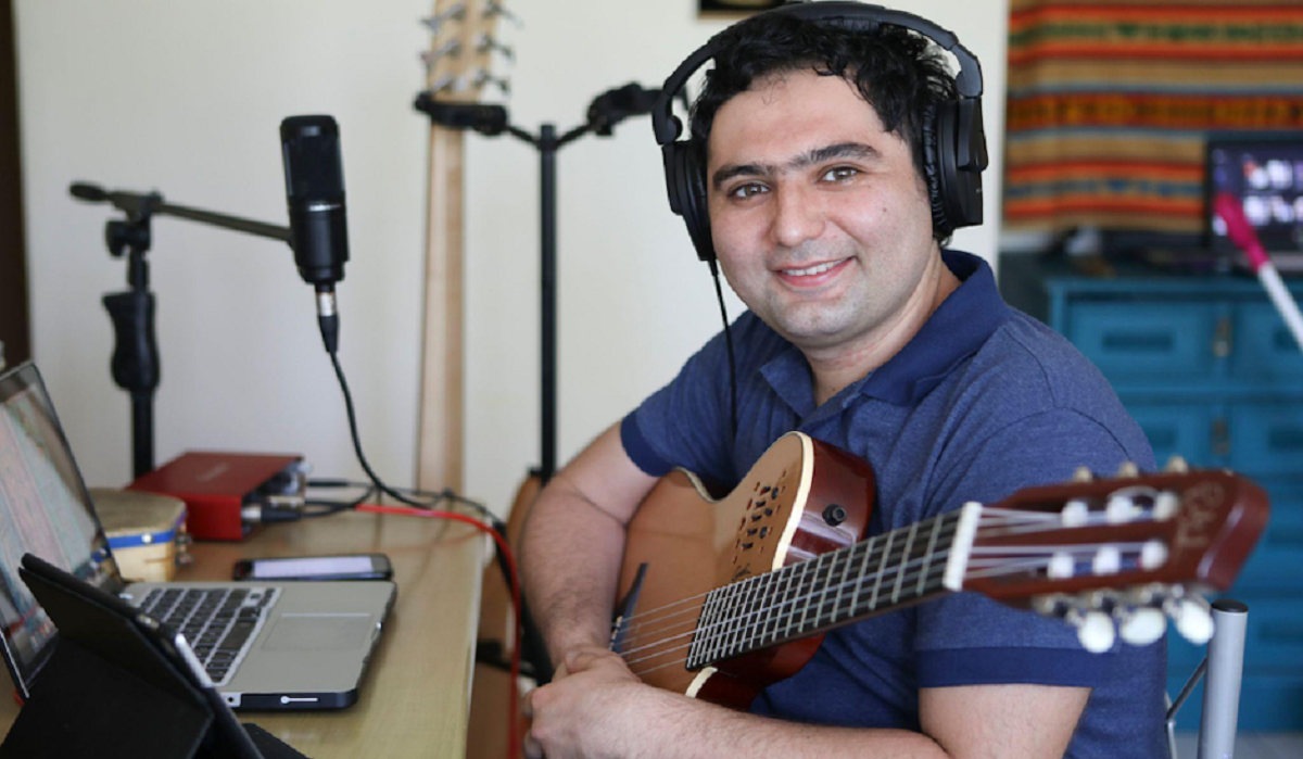 Cristóbal Rojas 