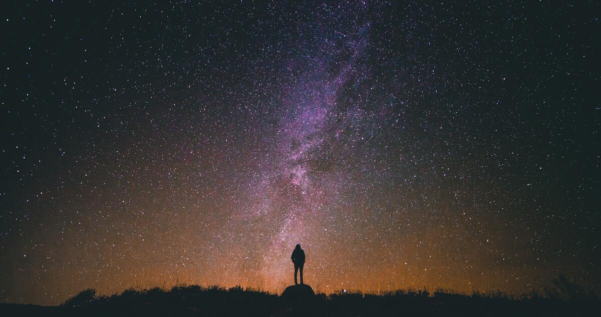 Científicos investigan el origen de las primeras estrellas