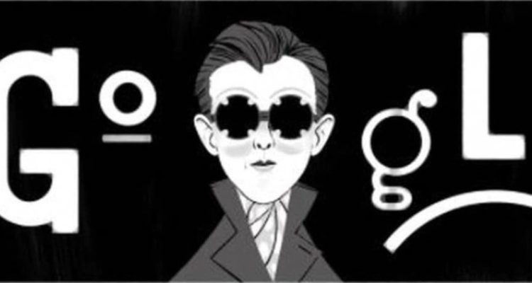 La fotógrafa cumpliría 127 años hoy