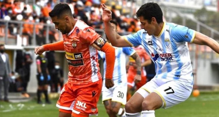 cobreloa-magallanes-primera-b