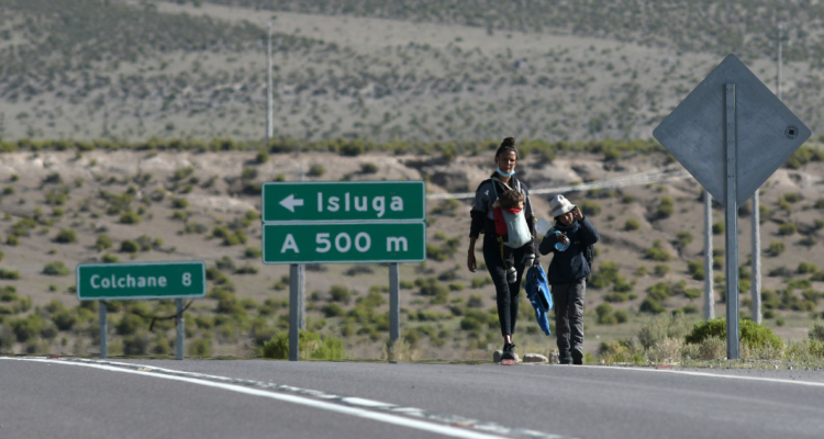 Contexto | AgenciaUNO