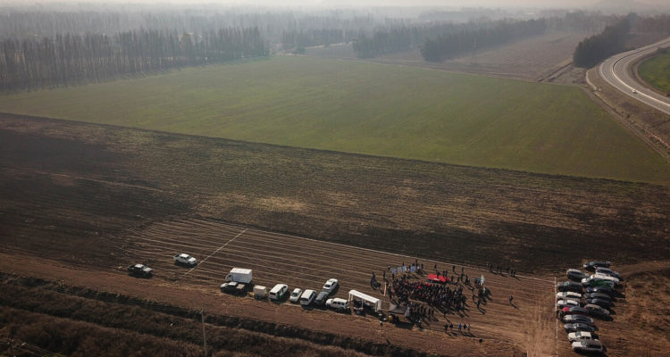 Terrenos en Colina | Agencia UNO
