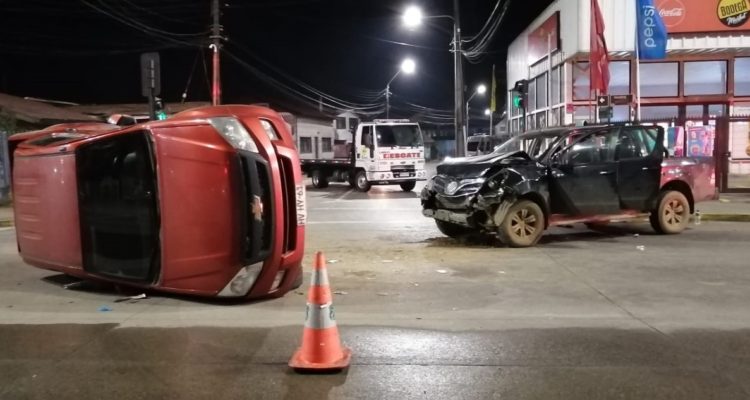 Cristián Cerna | RBB Valdivia