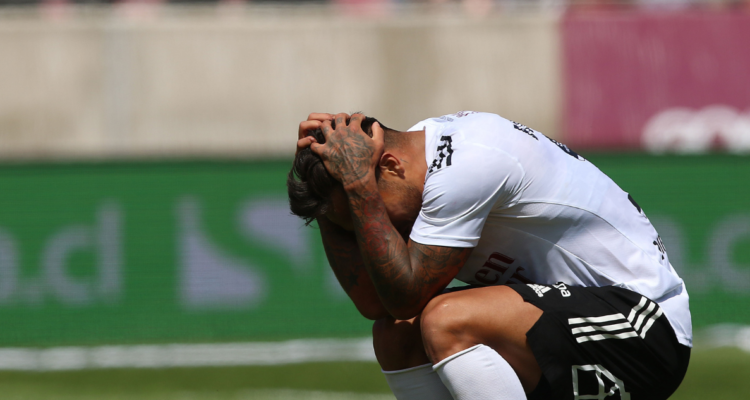 Colo Colo jugará ante Audax