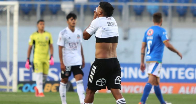 Colo Colo solicitó suspender su duelo ante Wanderers.