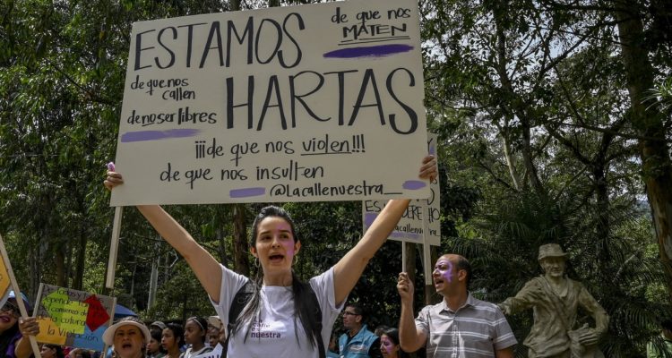 Contexto | Agence France-Presse