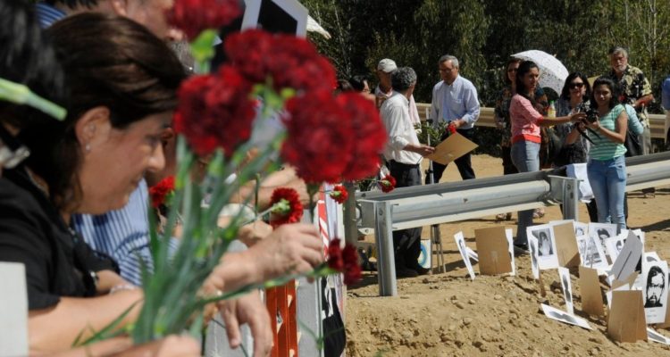 ARCHIVO | Agencia UNO