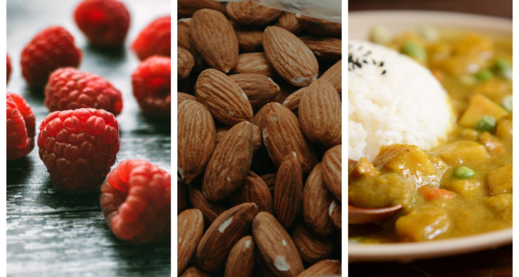 científicos afirman que entre las comidas más sanas están las frutas