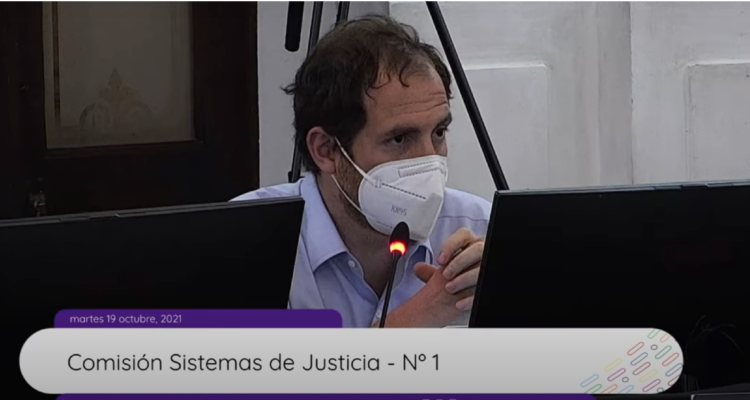 Captura | Ruggero Cozzi