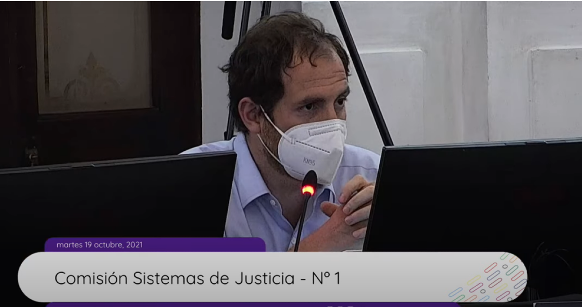 Captura | Ruggero Cozzi