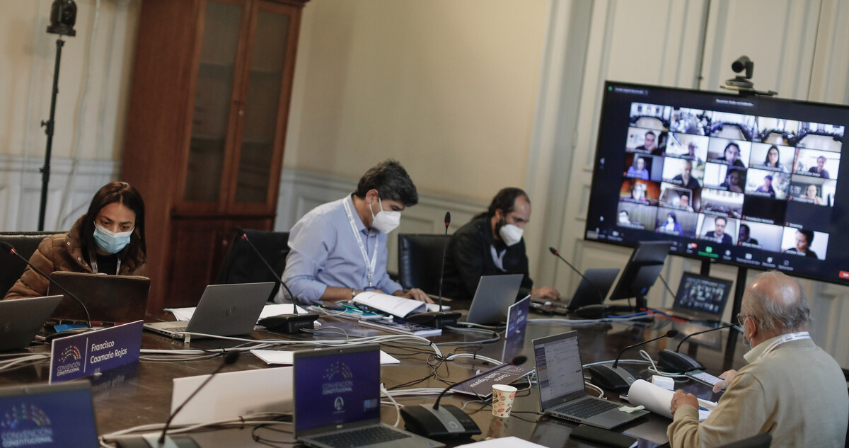 Agencia UNO