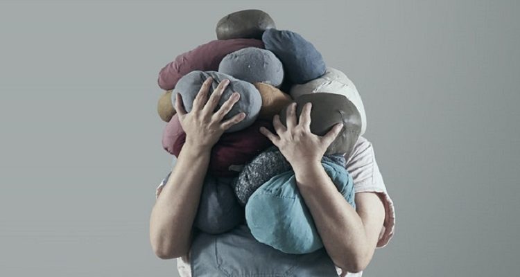 Cómo convertirse en piedra (c) 