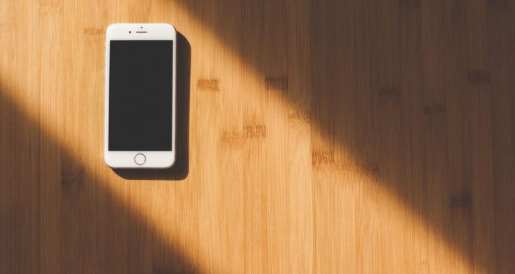 5 aplicaciones para dejar la adicción al celular