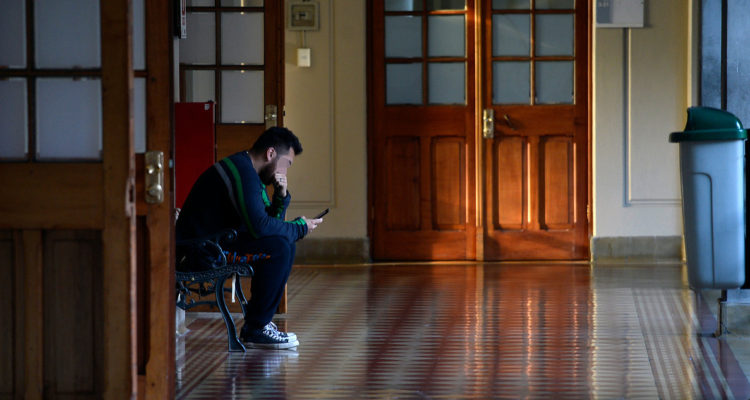 ARCHIVO | Pablo Ovalle | Agencia UNO