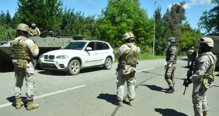 Contexto |  Agencia UNO