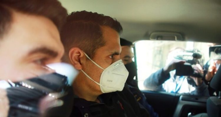  José Francisco Zúñiga | Agencia UNO
