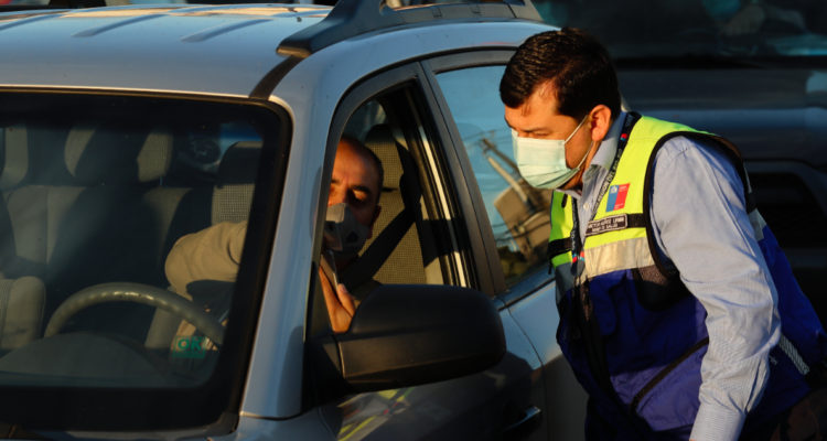 Confirman salida del seremi de Salud en el Bío Bío, Héctor Muñoz alude a temas políticos