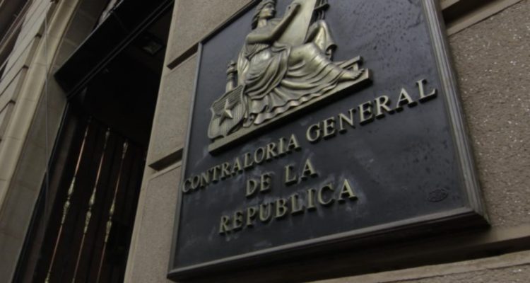 Contraloría General de la República