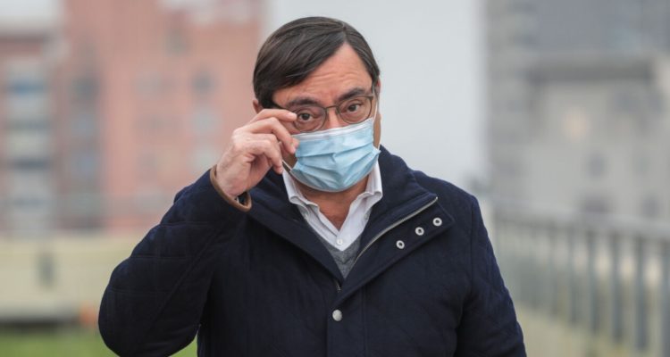 Sebastián Beltrán | Agencia UNO