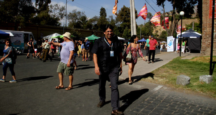 ARCHIVO | Agencia UNO