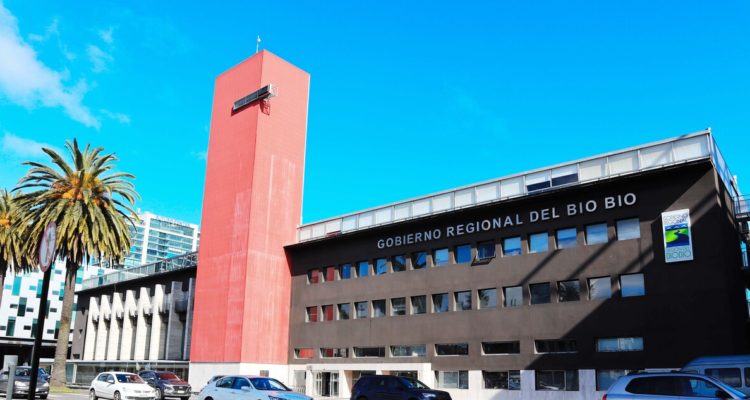 Rodrigo Gajardo | Agencia UNO