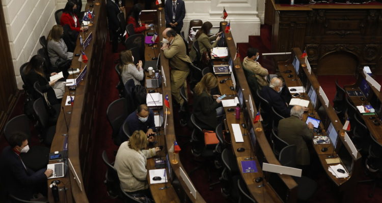 ARCHIVO | Agencia UNO