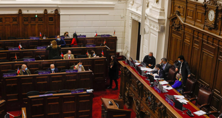 ARCHIVO | Agencia UNO