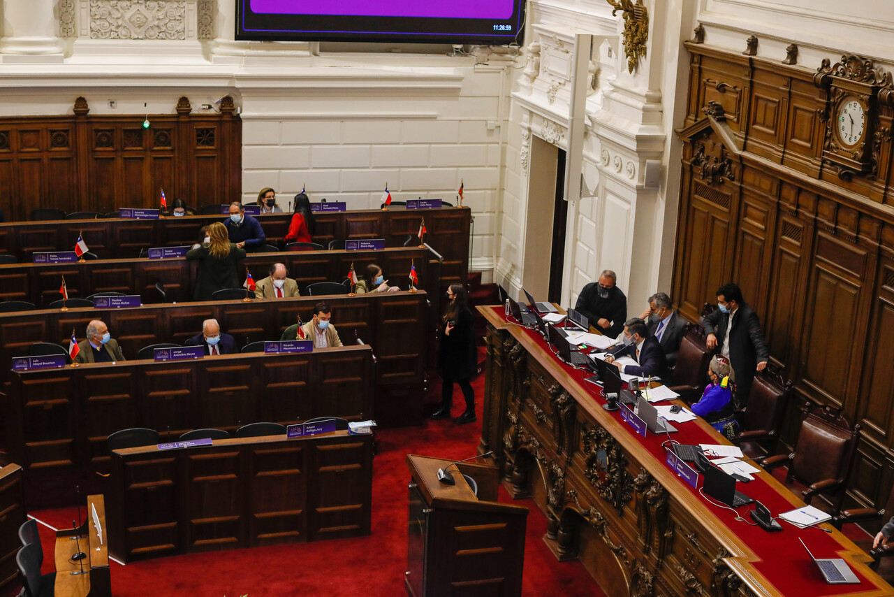 ARCHIVO | Agencia UNO