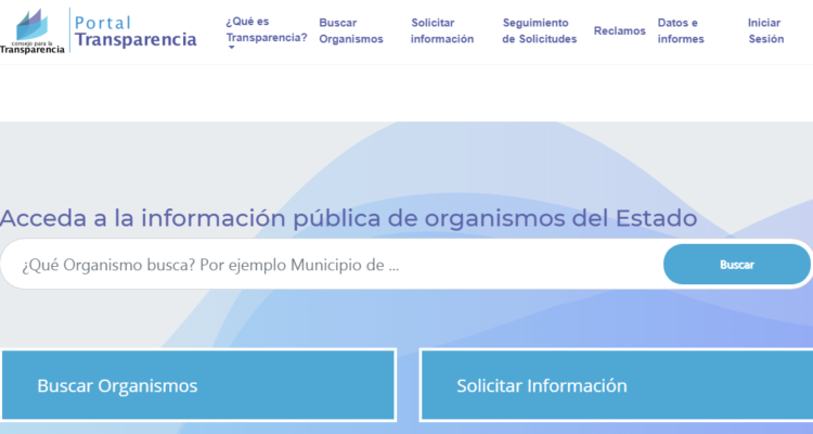 Portal de Transparencia