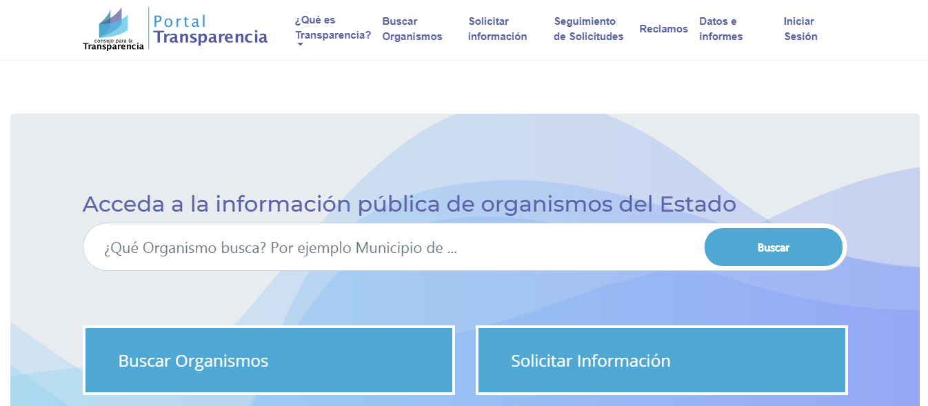 Portal de Transparencia